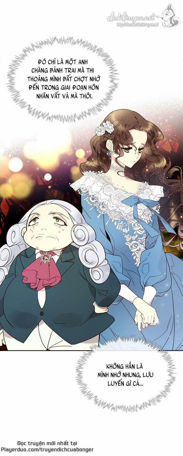 Công Chúa Chloe 59 trang 49