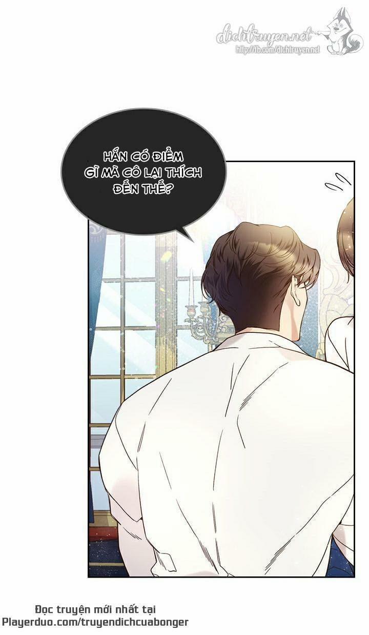 Công Chúa Chloe 59 trang 52