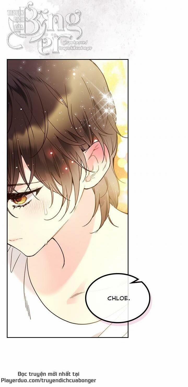 Công Chúa Chloe 59 trang 54