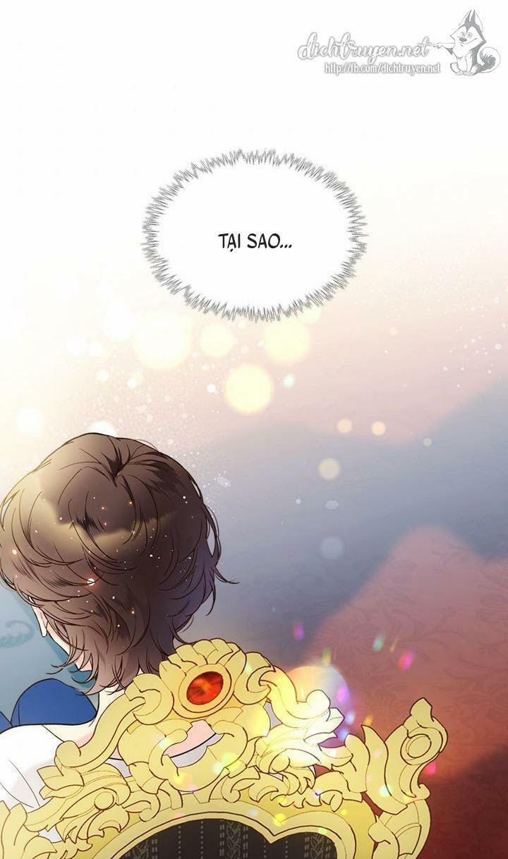 Công Chúa Chloe 59 trang 60