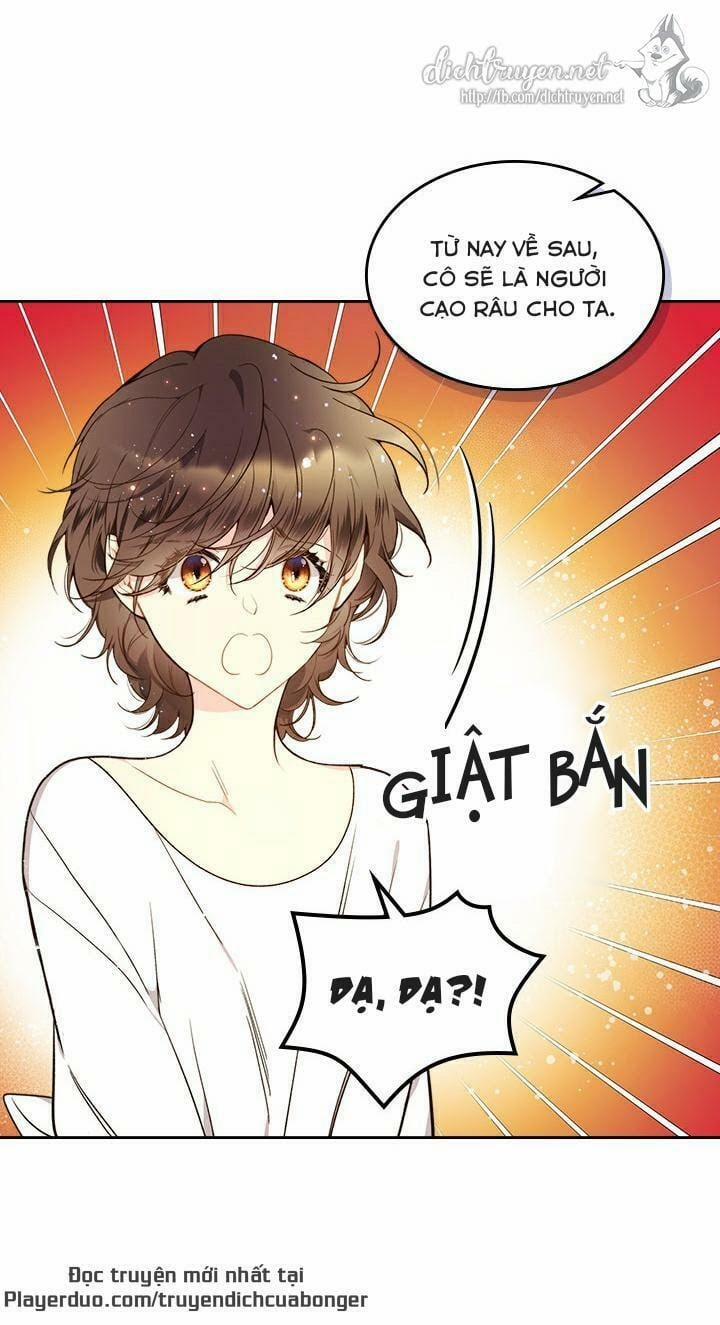 Công Chúa Chloe 59 trang 64