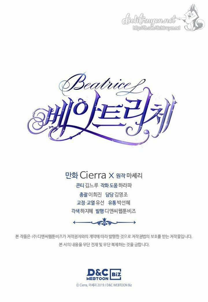 Công Chúa Chloe 59 trang 70