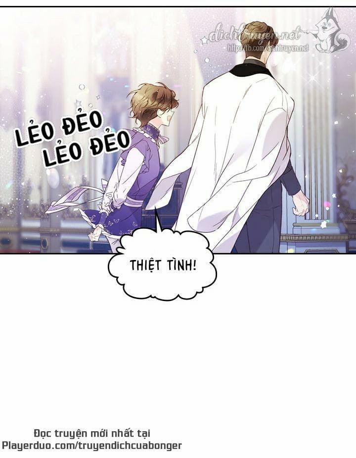 Công Chúa Chloe 59 trang 9