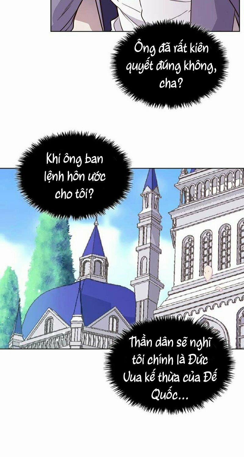 Công Chúa Chloe 6 trang 10