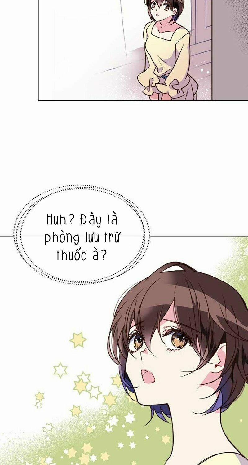 Công Chúa Chloe 6 trang 17