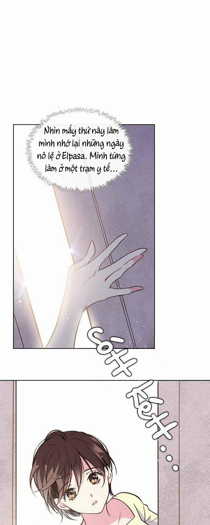 Công Chúa Chloe 6 trang 19