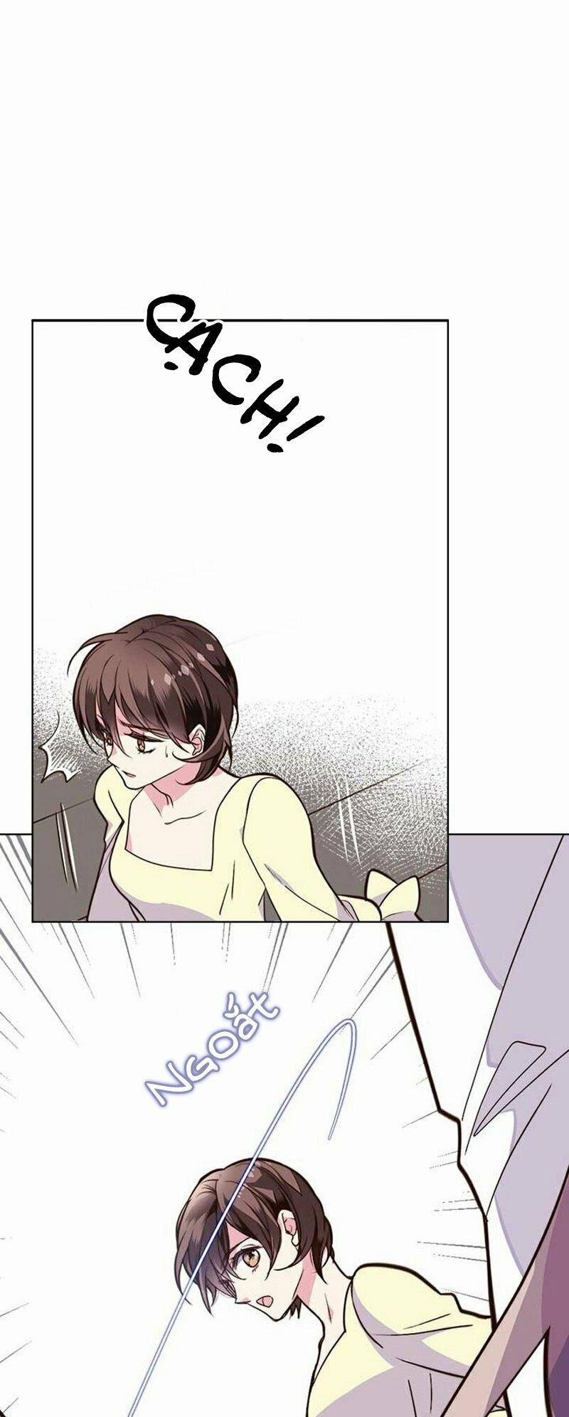 Công Chúa Chloe 6 trang 28