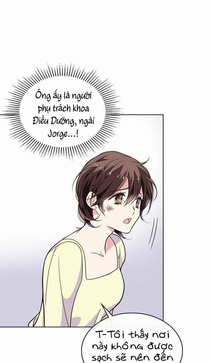 Công Chúa Chloe 6 trang 30