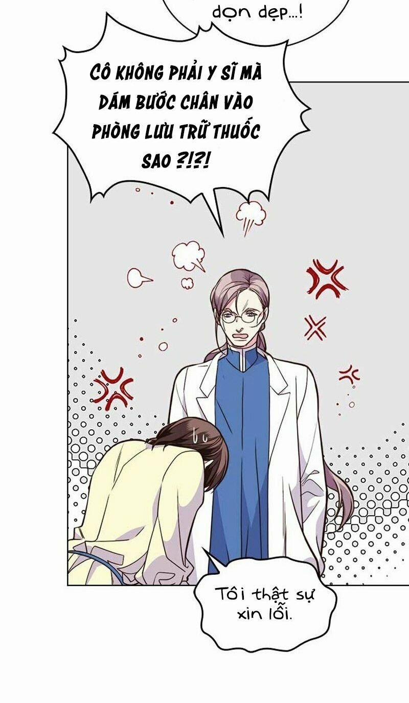 Công Chúa Chloe 6 trang 31