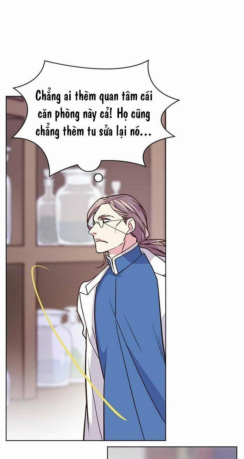 Công Chúa Chloe 6 trang 32