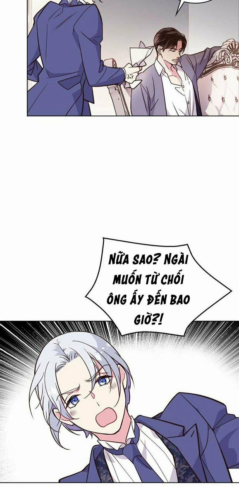 Công Chúa Chloe 6 trang 6