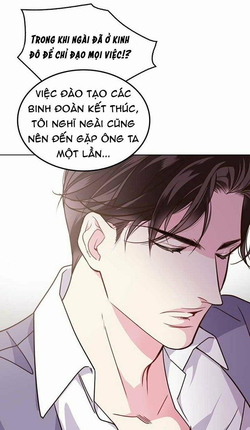 Công Chúa Chloe 6 trang 7