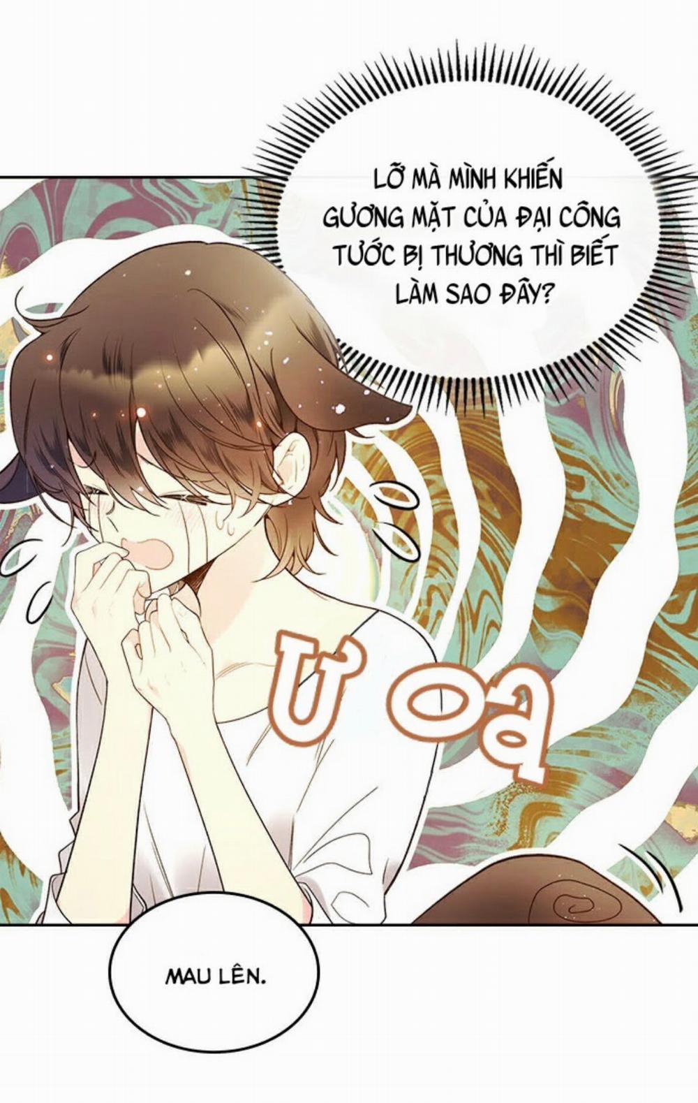 Công Chúa Chloe 60.1 trang 10