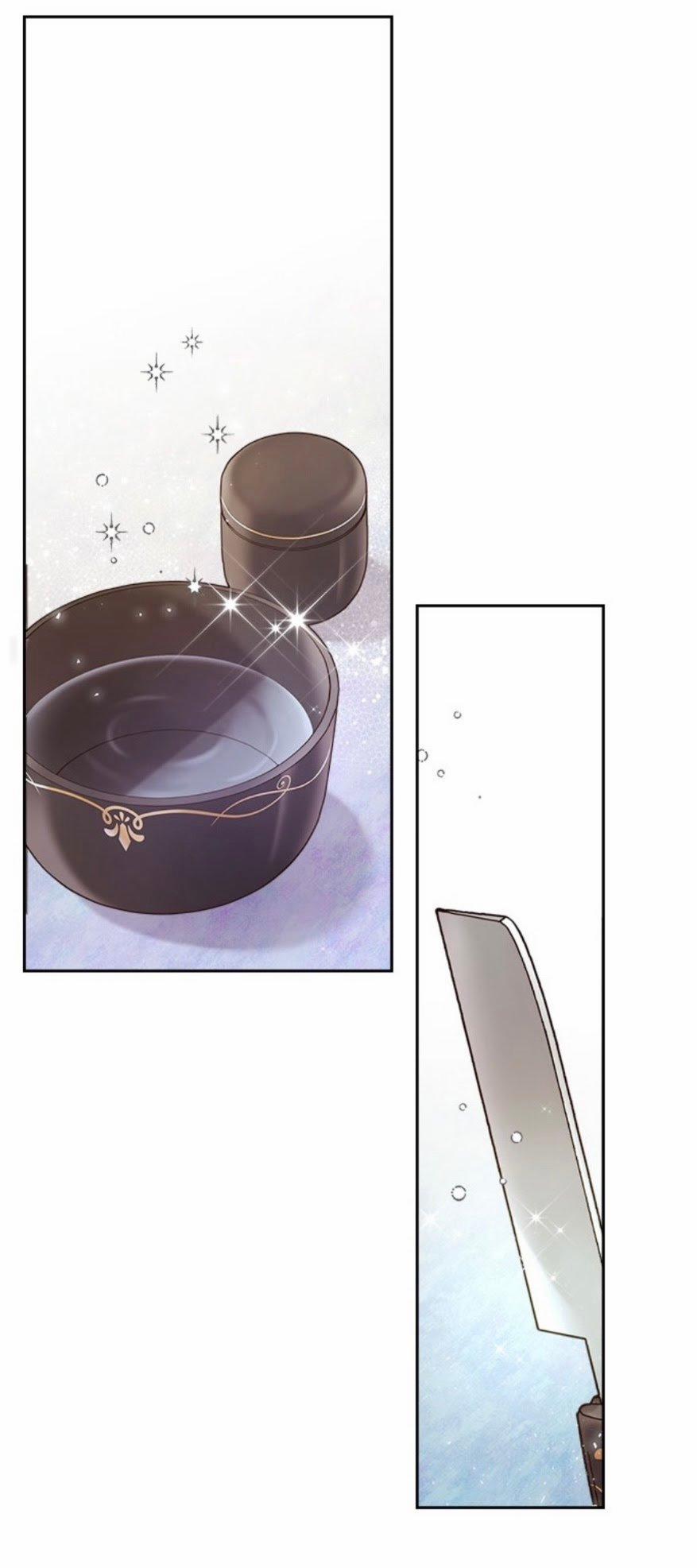 Công Chúa Chloe 60.1 trang 11