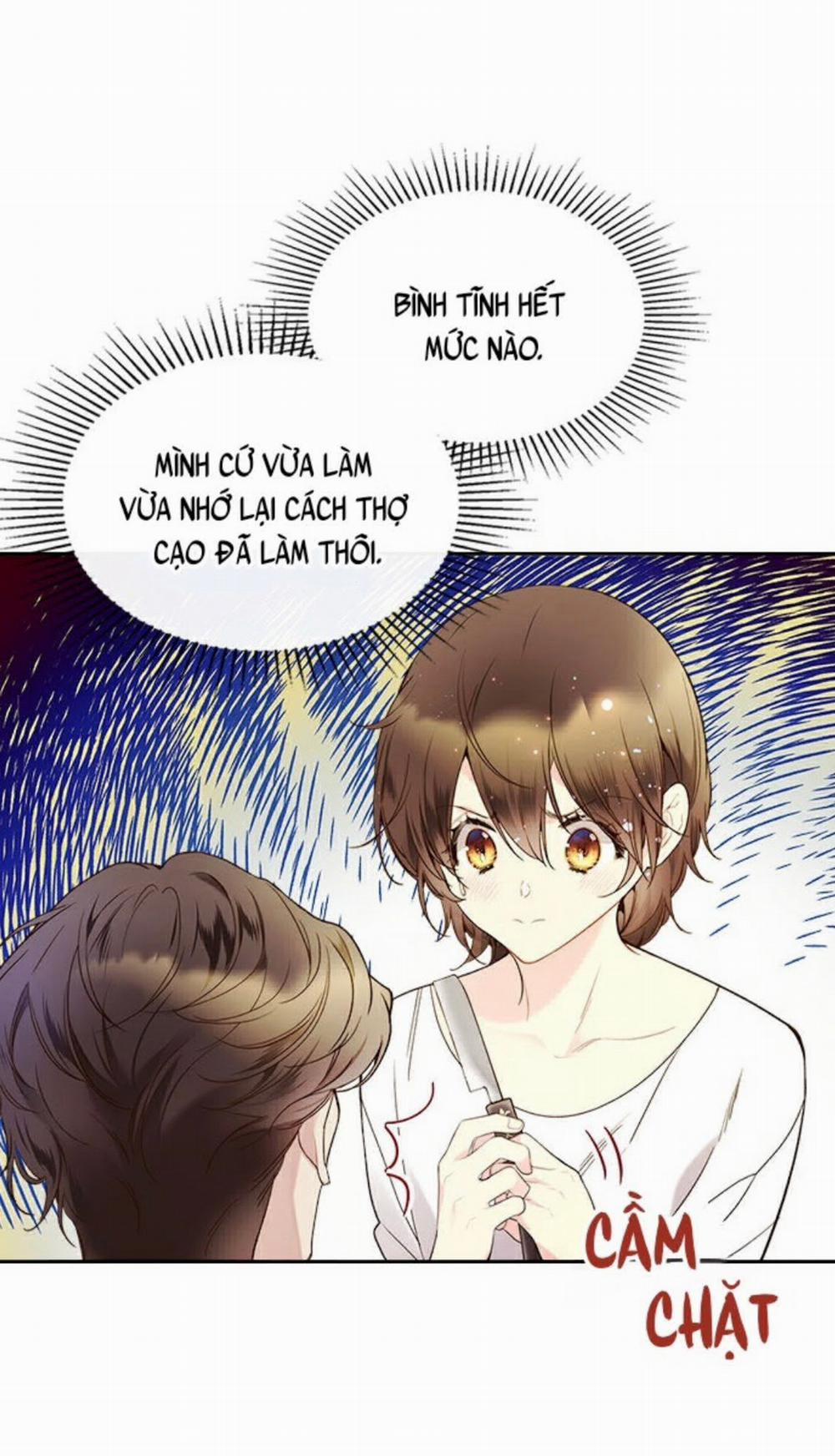 Công Chúa Chloe 60.1 trang 12