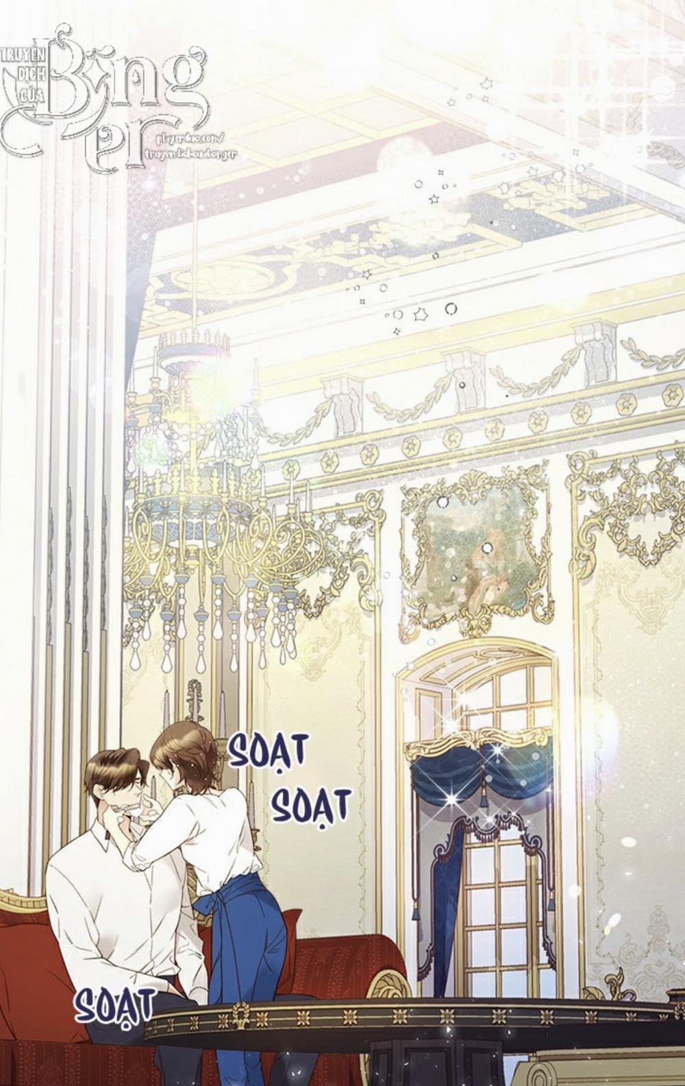 Công Chúa Chloe 60.1 trang 14