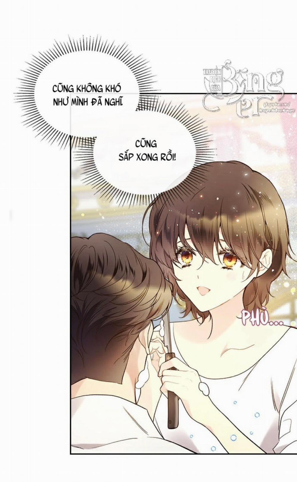 Công Chúa Chloe 60.1 trang 15