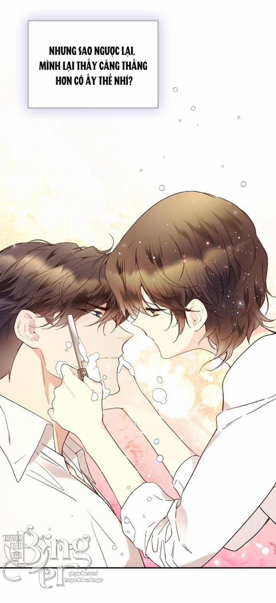 Công Chúa Chloe 60.1 trang 16