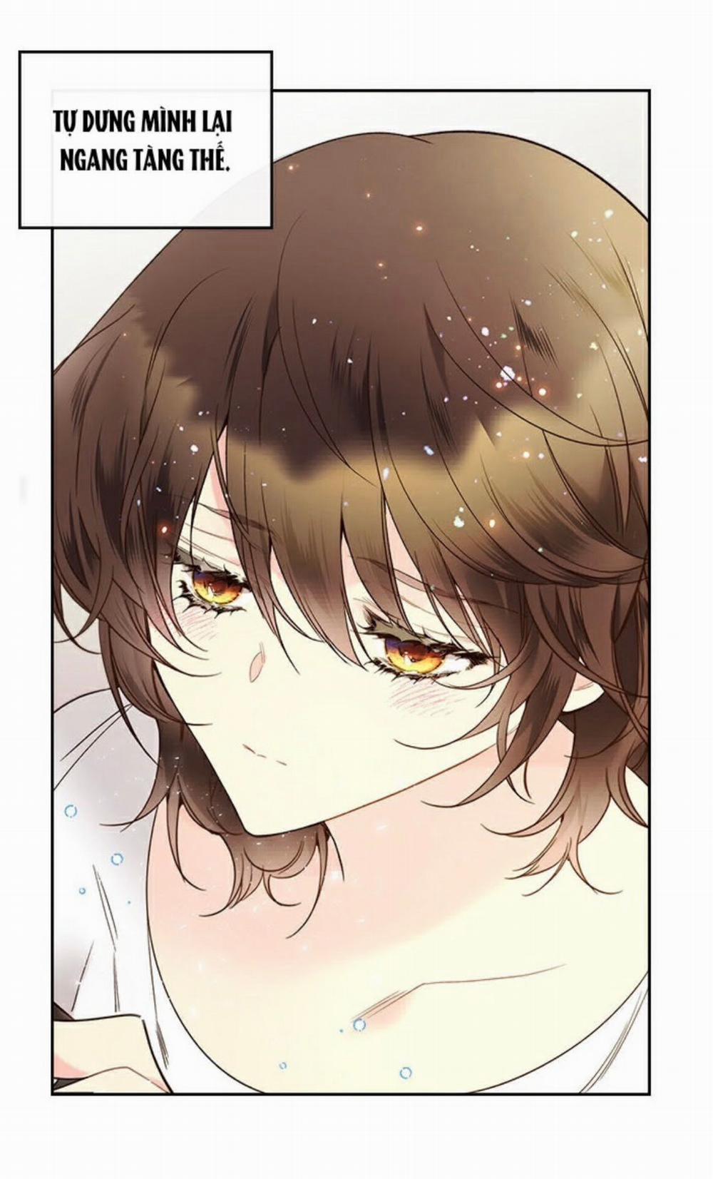 Công Chúa Chloe 60.1 trang 17