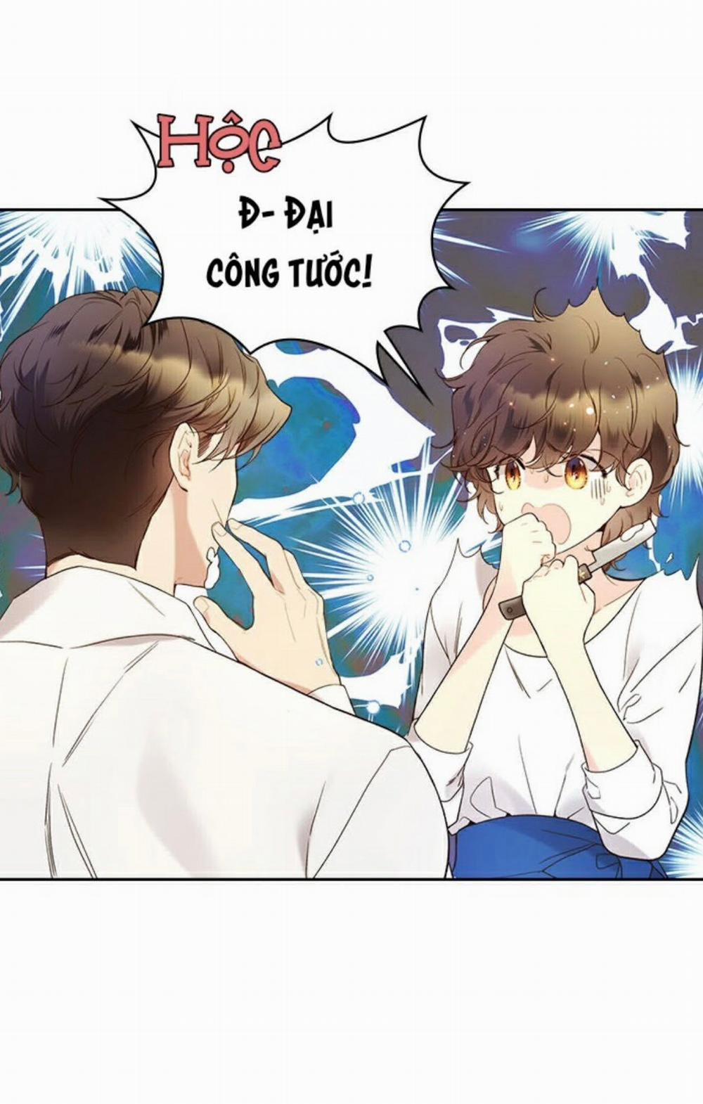 Công Chúa Chloe 60.1 trang 19