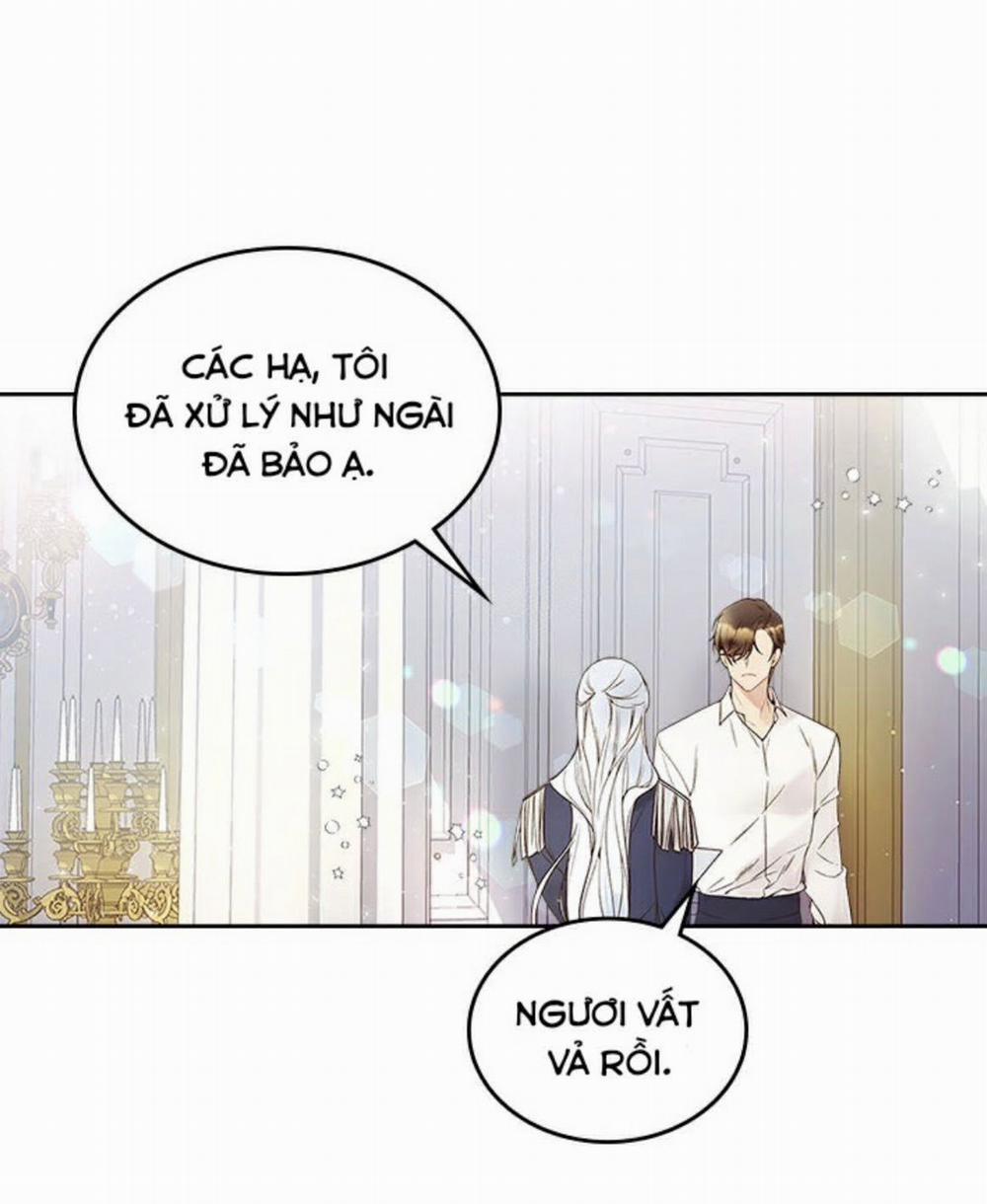 Công Chúa Chloe 60.1 trang 2