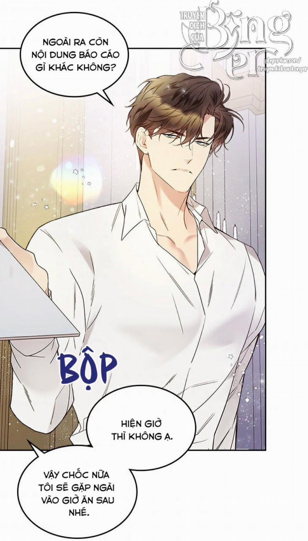 Công Chúa Chloe 60.1 trang 5