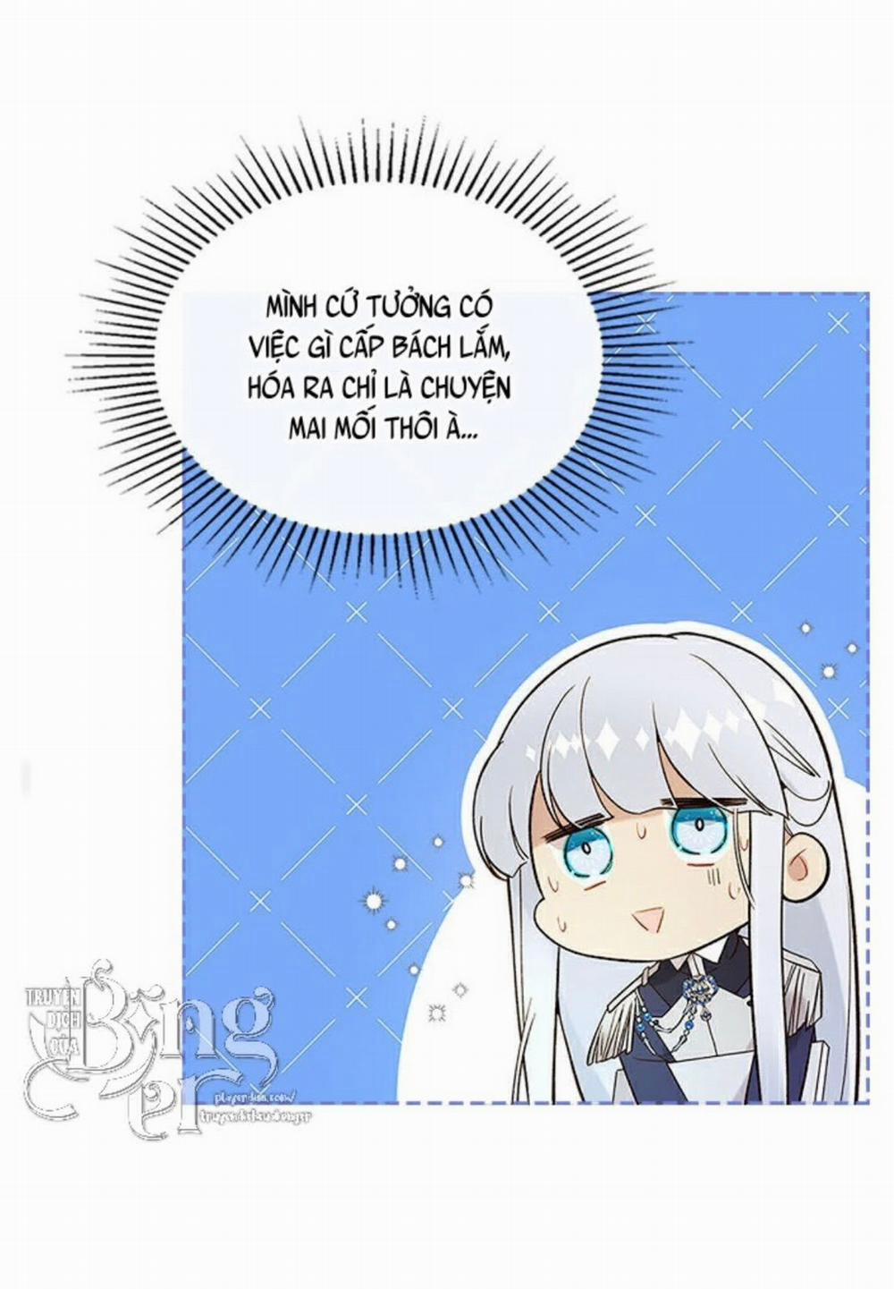 Công Chúa Chloe 60.1 trang 7