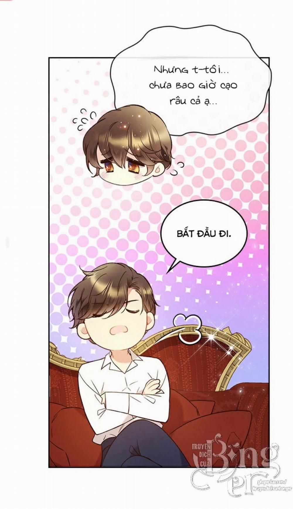 Công Chúa Chloe 60.1 trang 9