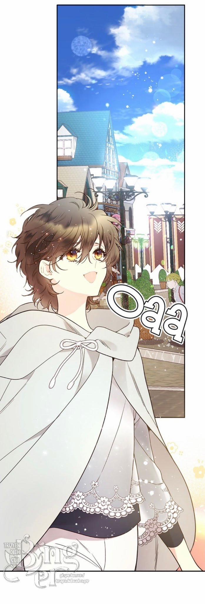 Công Chúa Chloe 60.2 trang 10