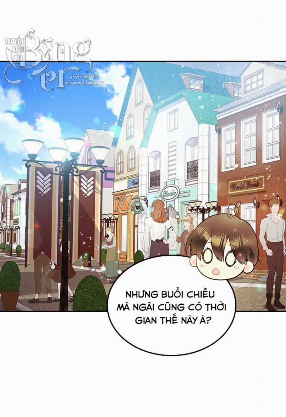 Công Chúa Chloe 60.2 trang 13