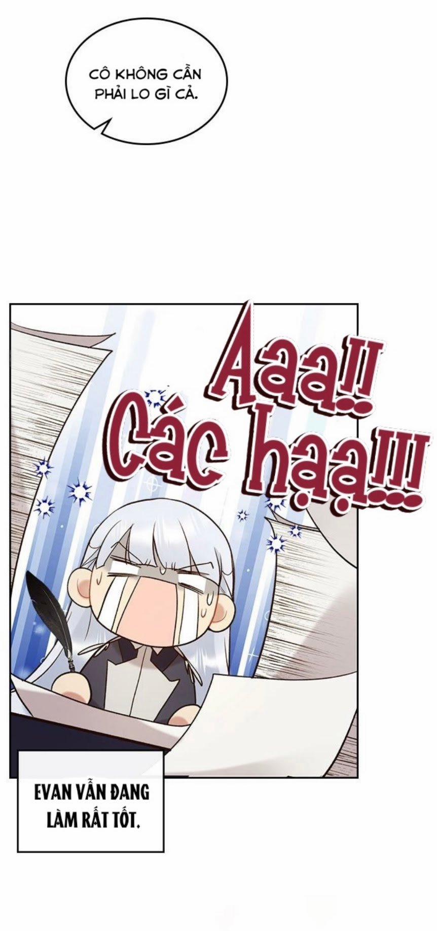 Công Chúa Chloe 60.2 trang 14