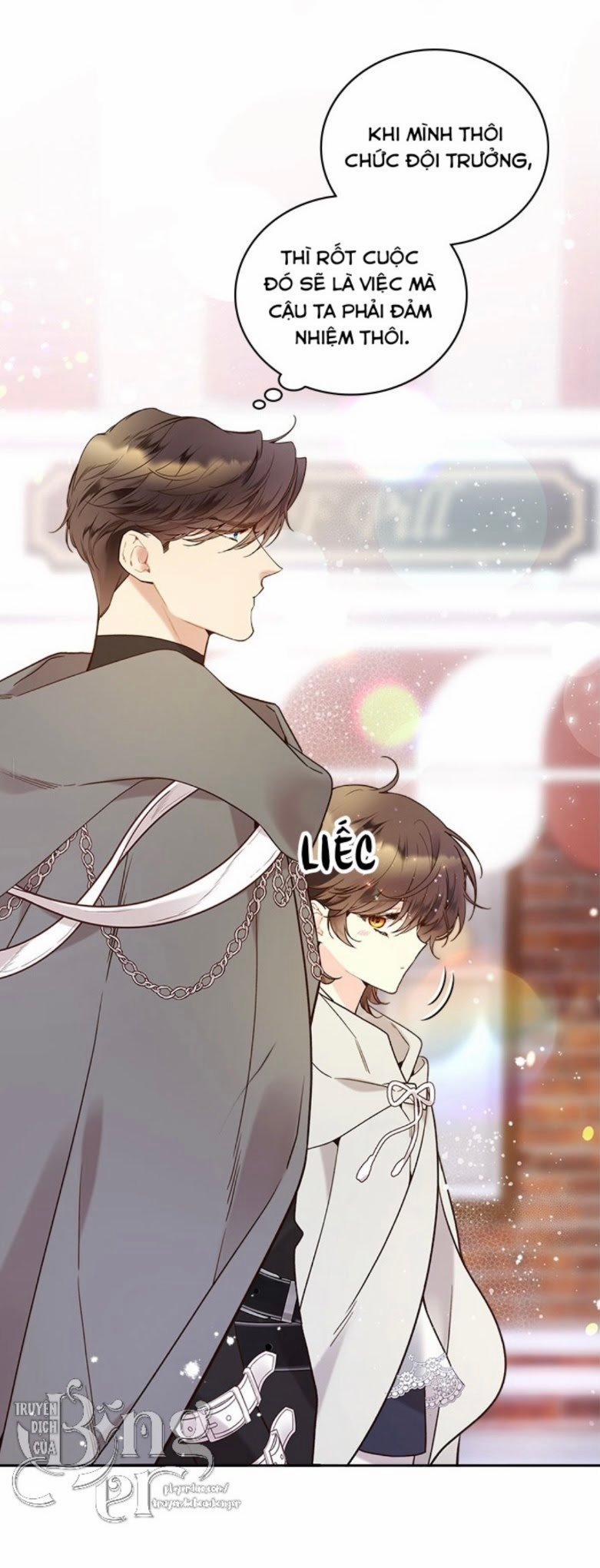 Công Chúa Chloe 60.2 trang 15