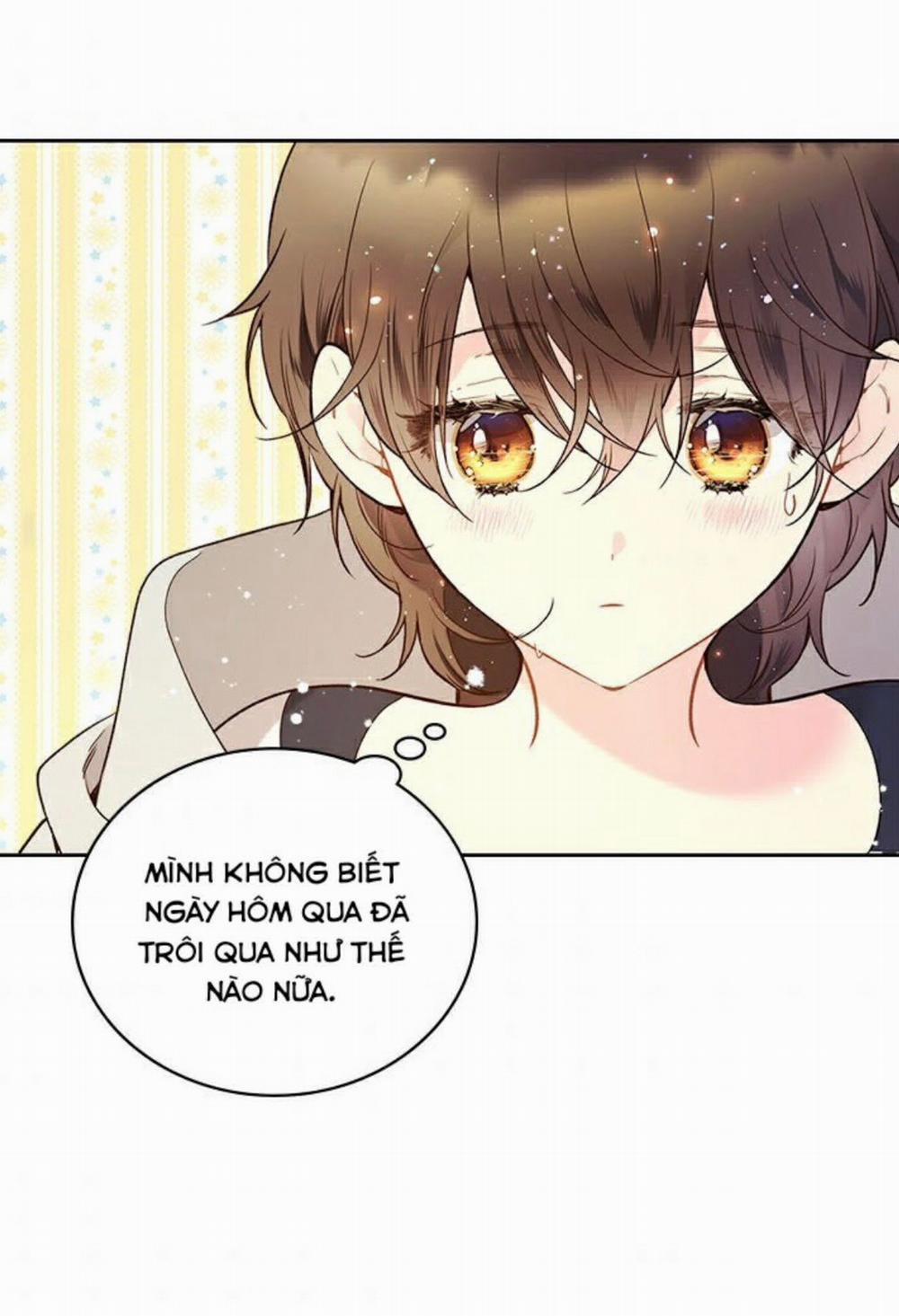 Công Chúa Chloe 60.2 trang 16