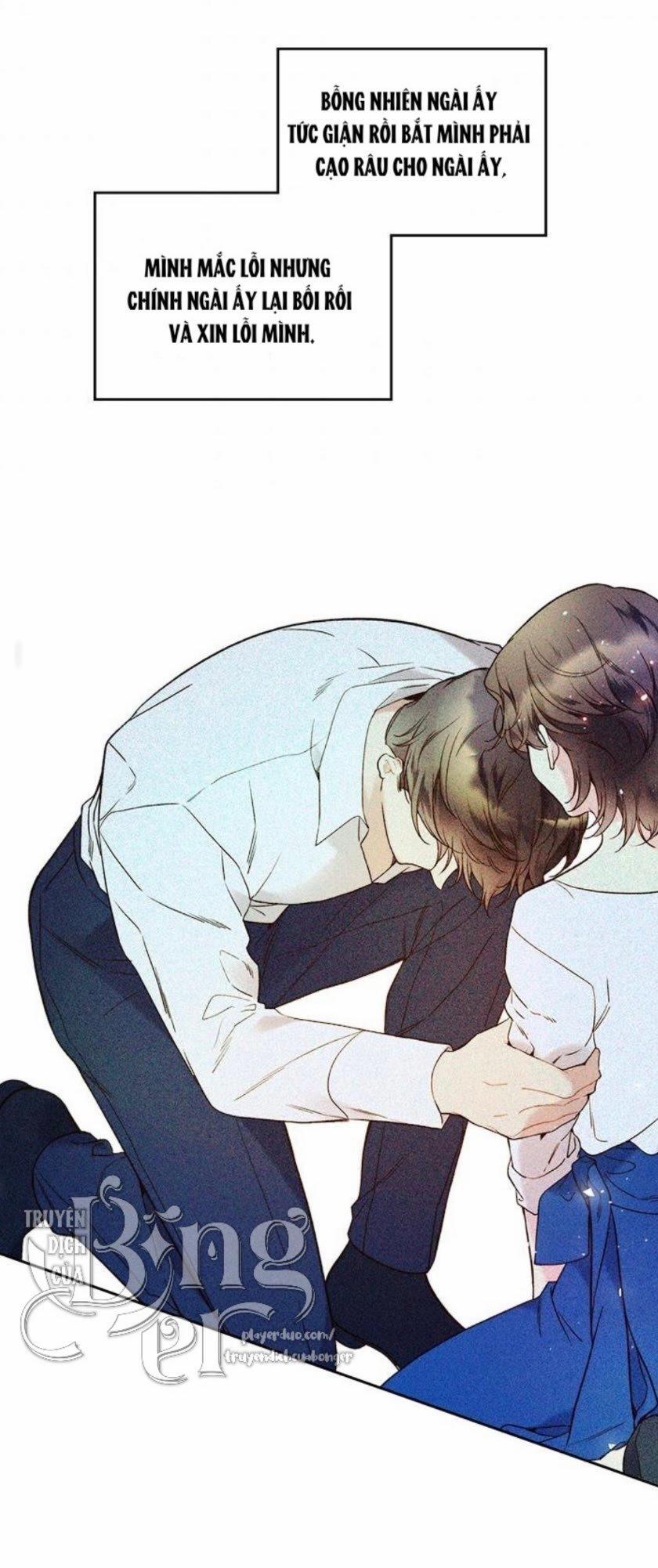 Công Chúa Chloe 60.2 trang 17