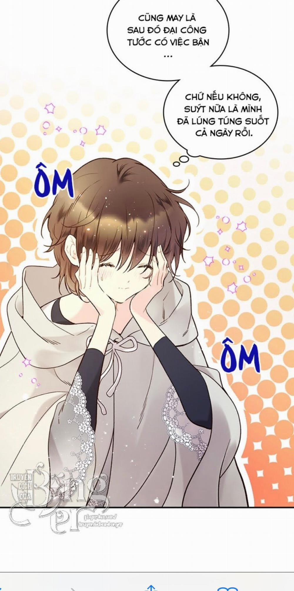 Công Chúa Chloe 60.2 trang 18