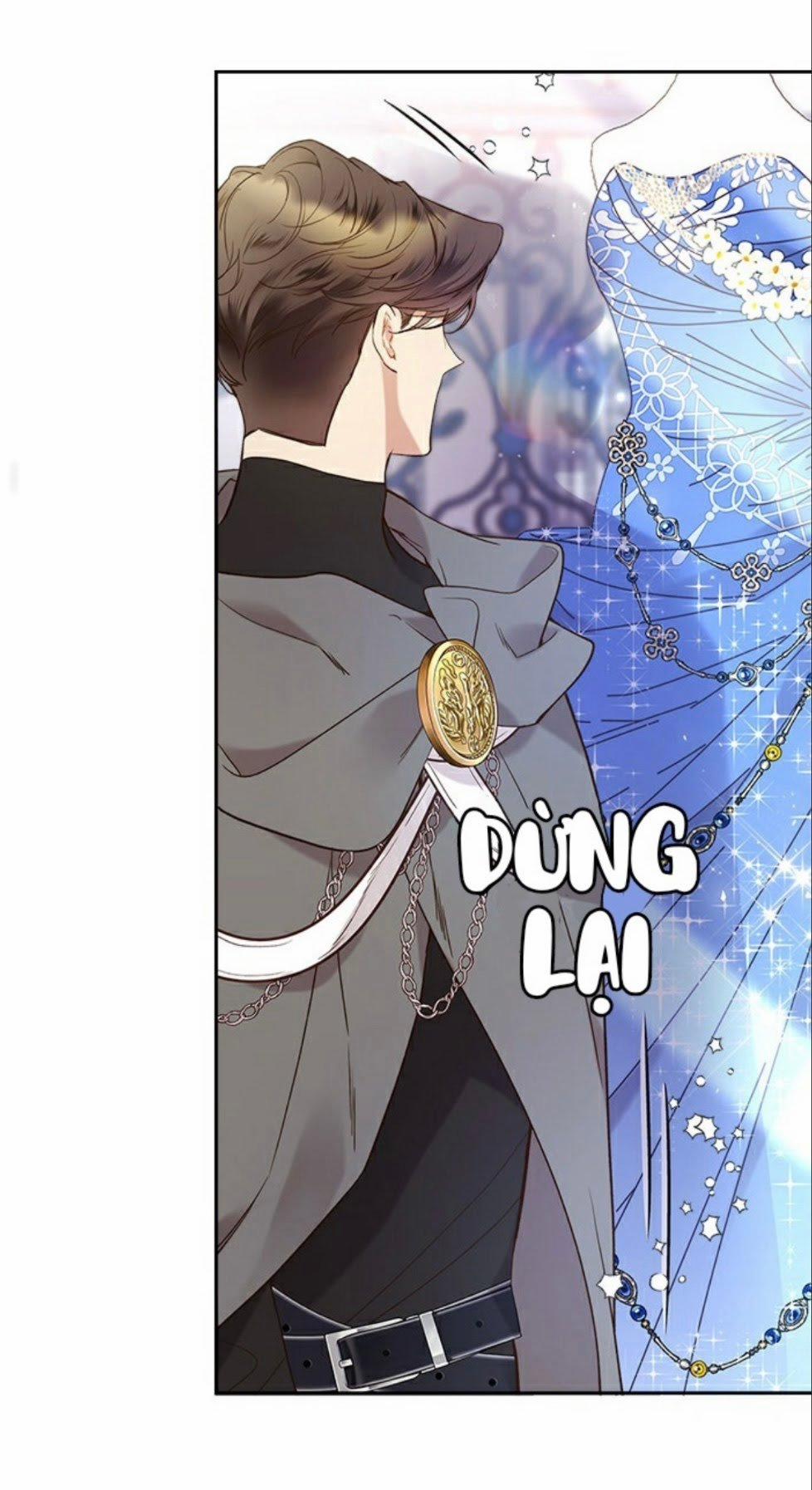 Công Chúa Chloe 60.2 trang 19