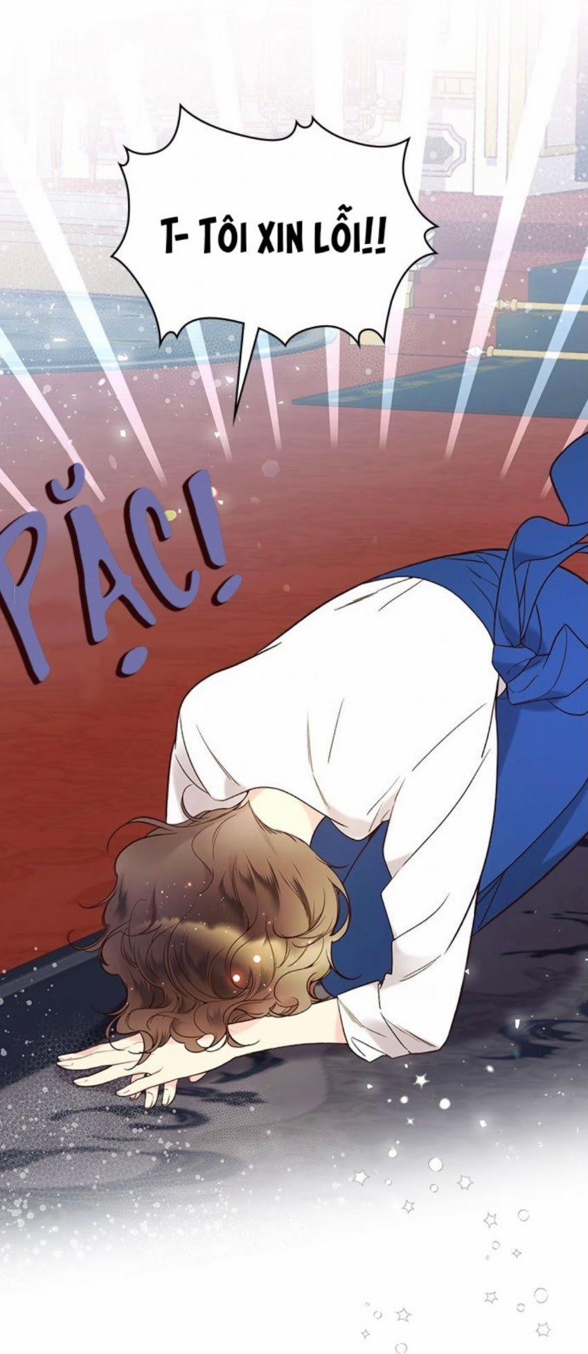 Công Chúa Chloe 60.2 trang 2