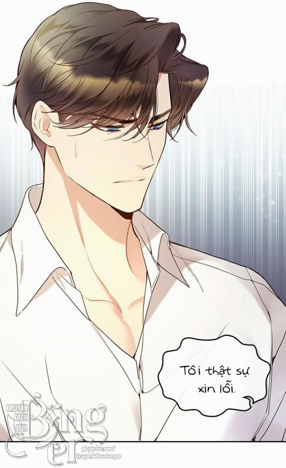 Công Chúa Chloe 60.2 trang 3