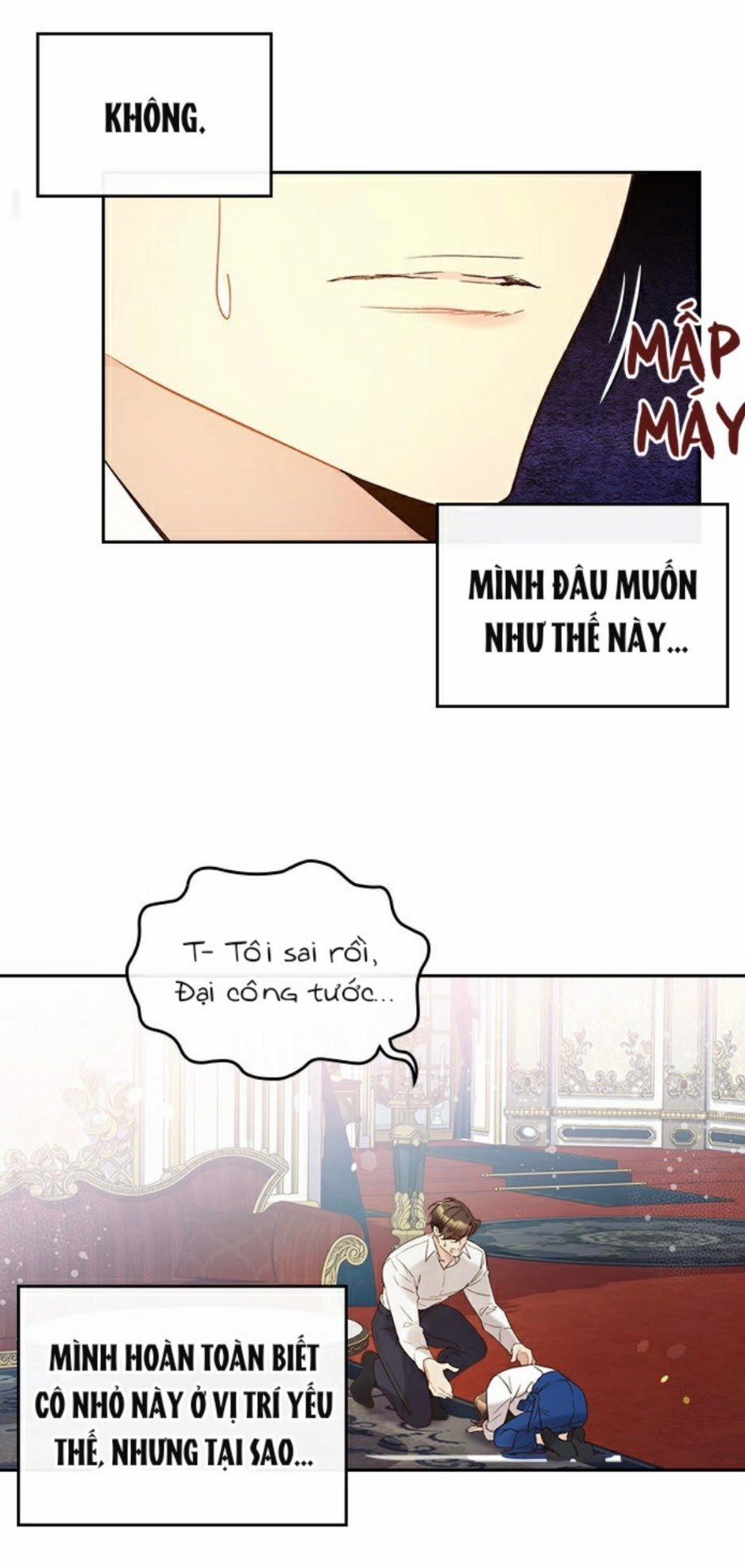 Công Chúa Chloe 60.2 trang 4