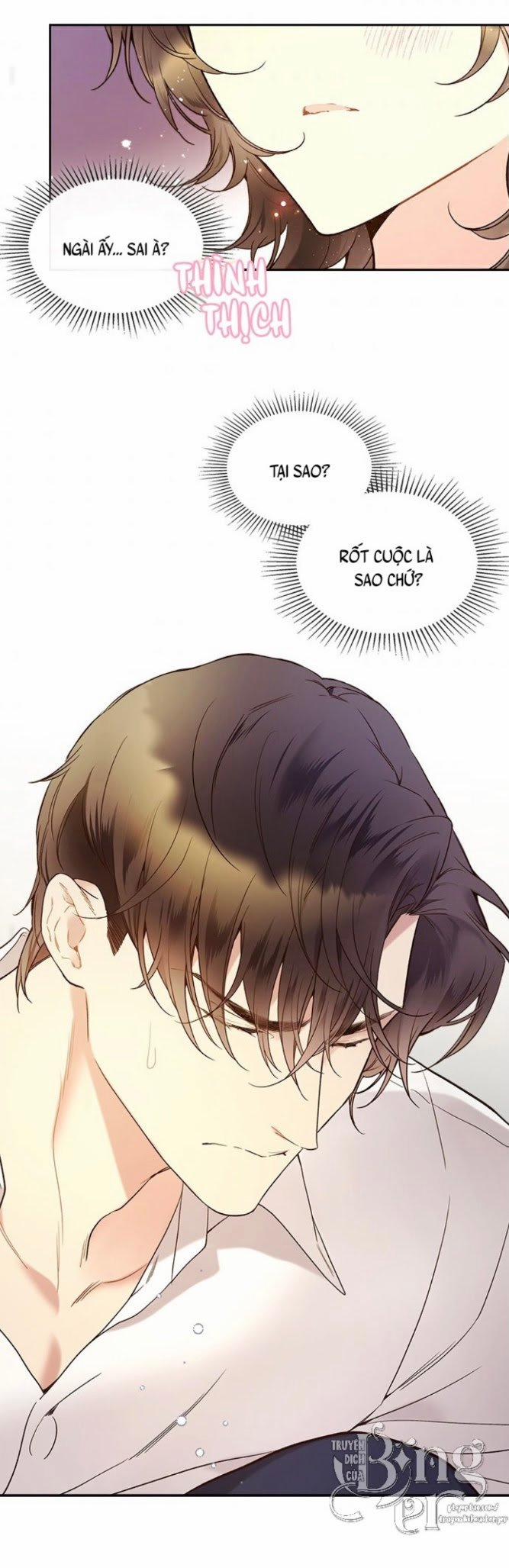 Công Chúa Chloe 60.2 trang 7