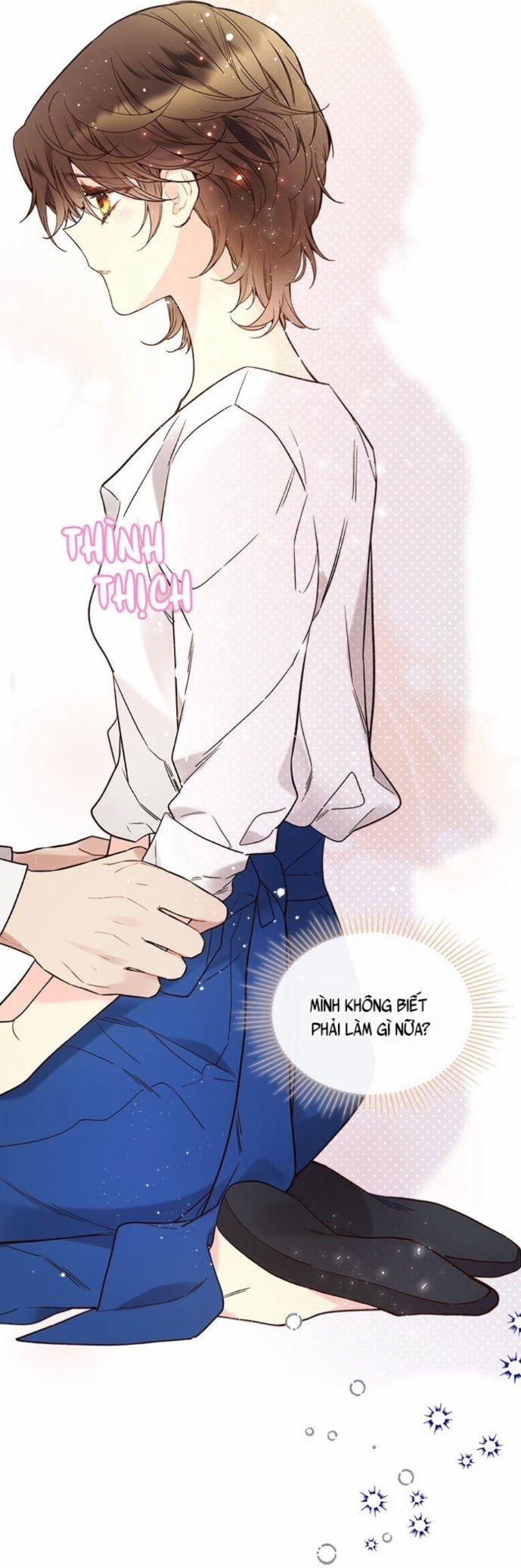 Công Chúa Chloe 60.2 trang 9