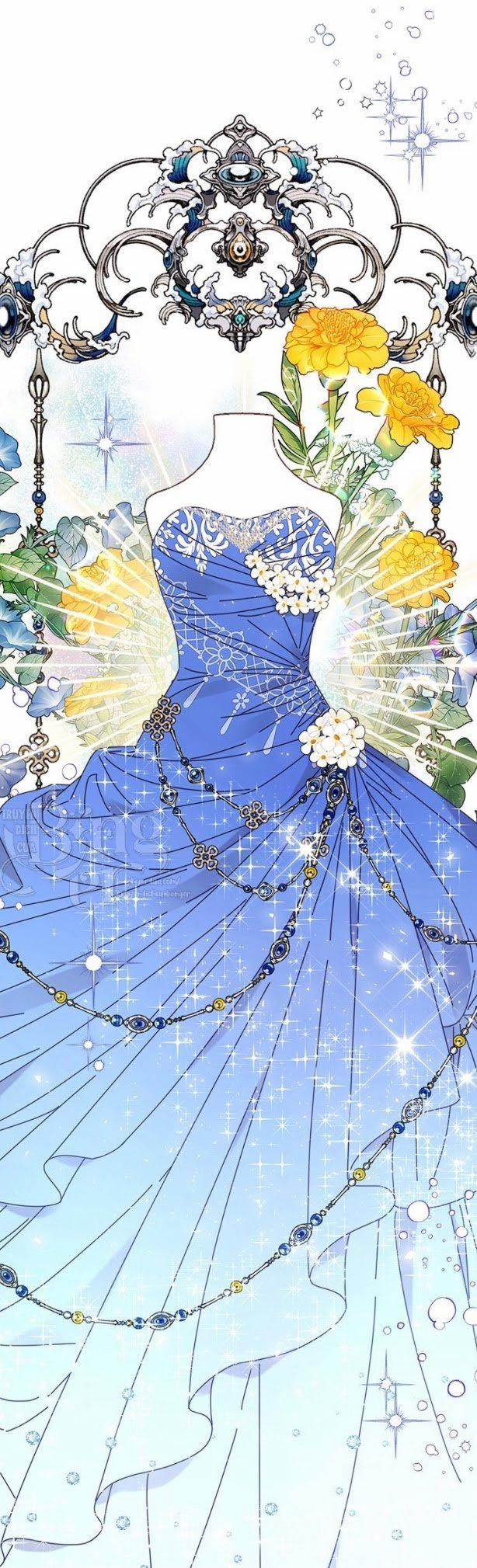 Công Chúa Chloe 60.3 trang 0