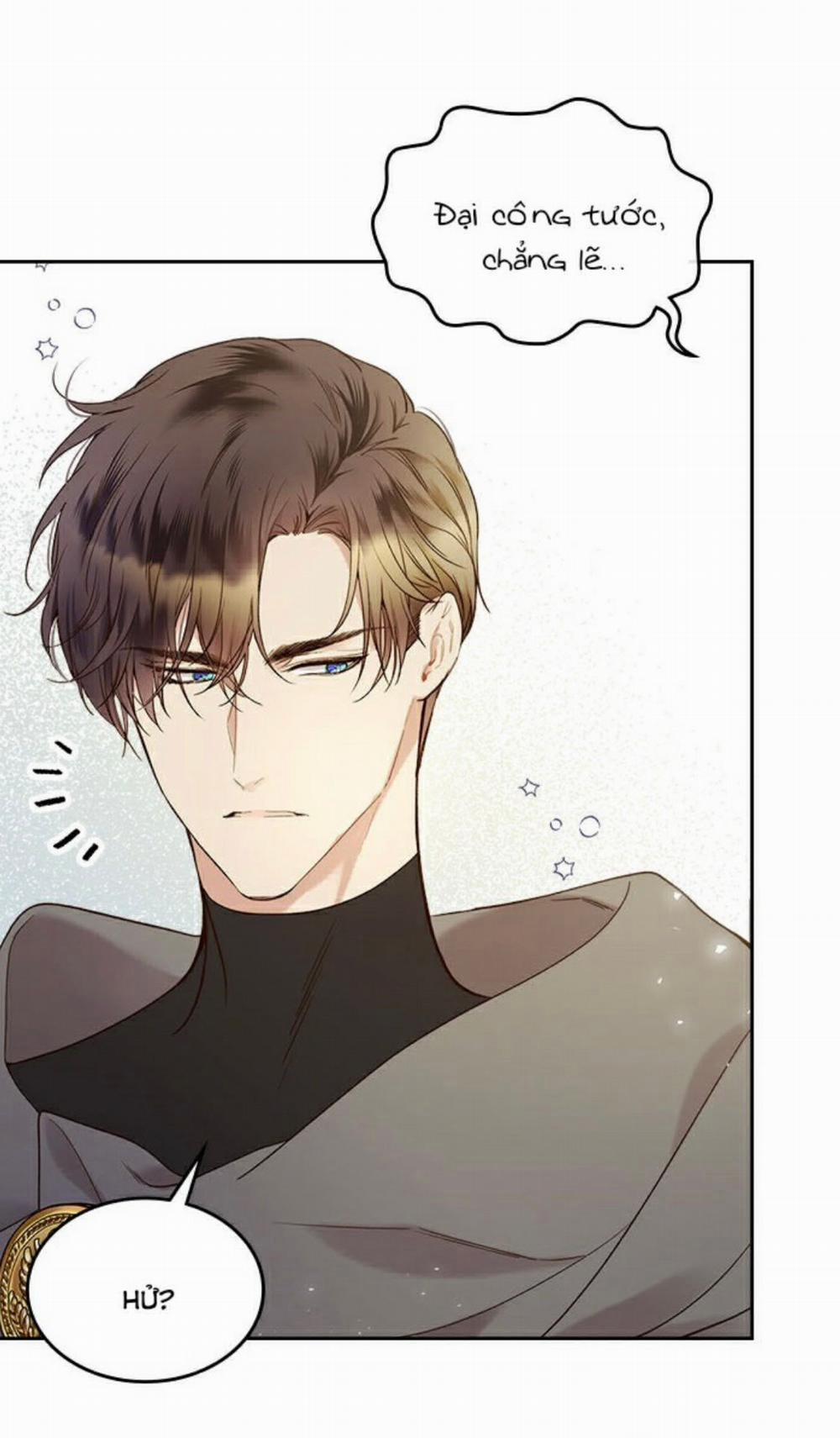 Công Chúa Chloe 60.3 trang 11