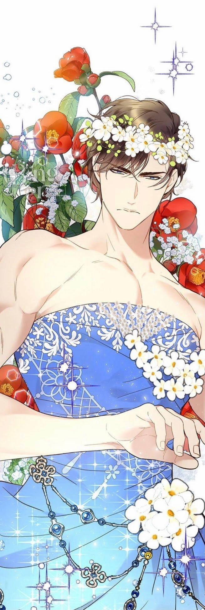 Công Chúa Chloe 60.3 trang 12