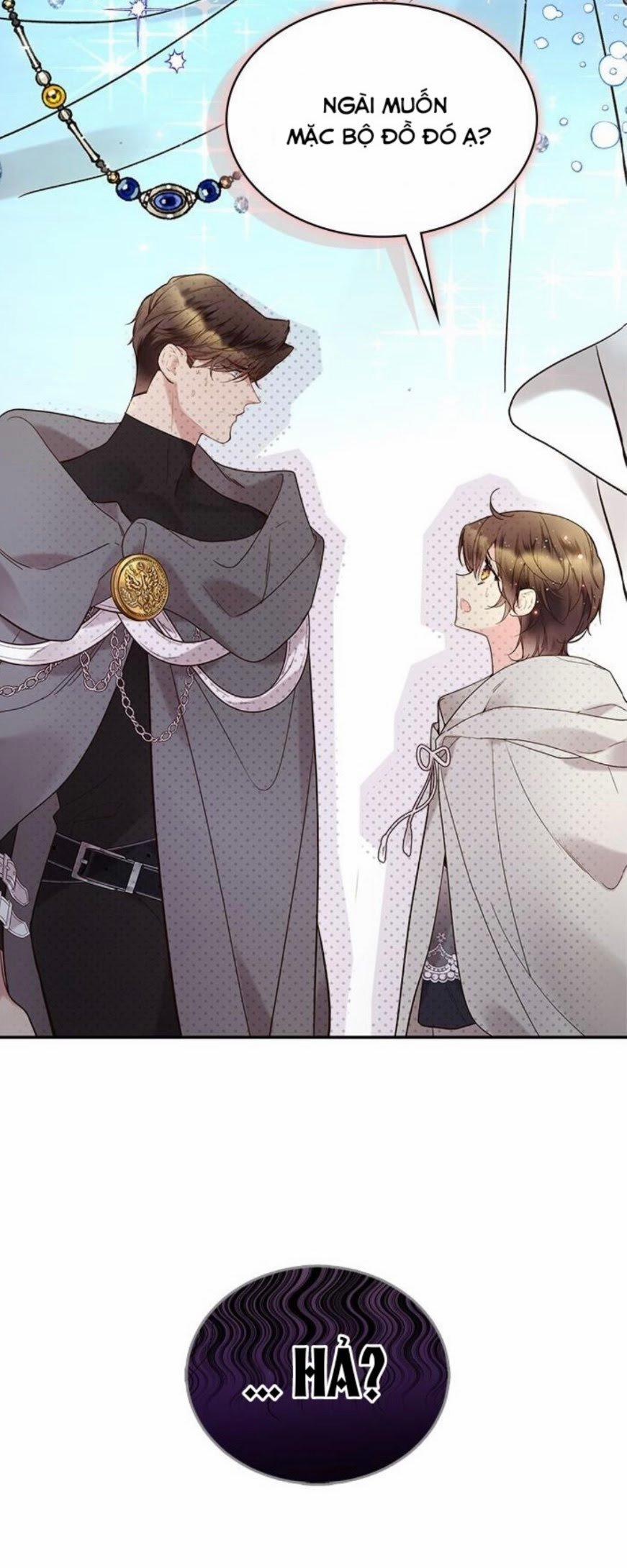 Công Chúa Chloe 60.3 trang 13