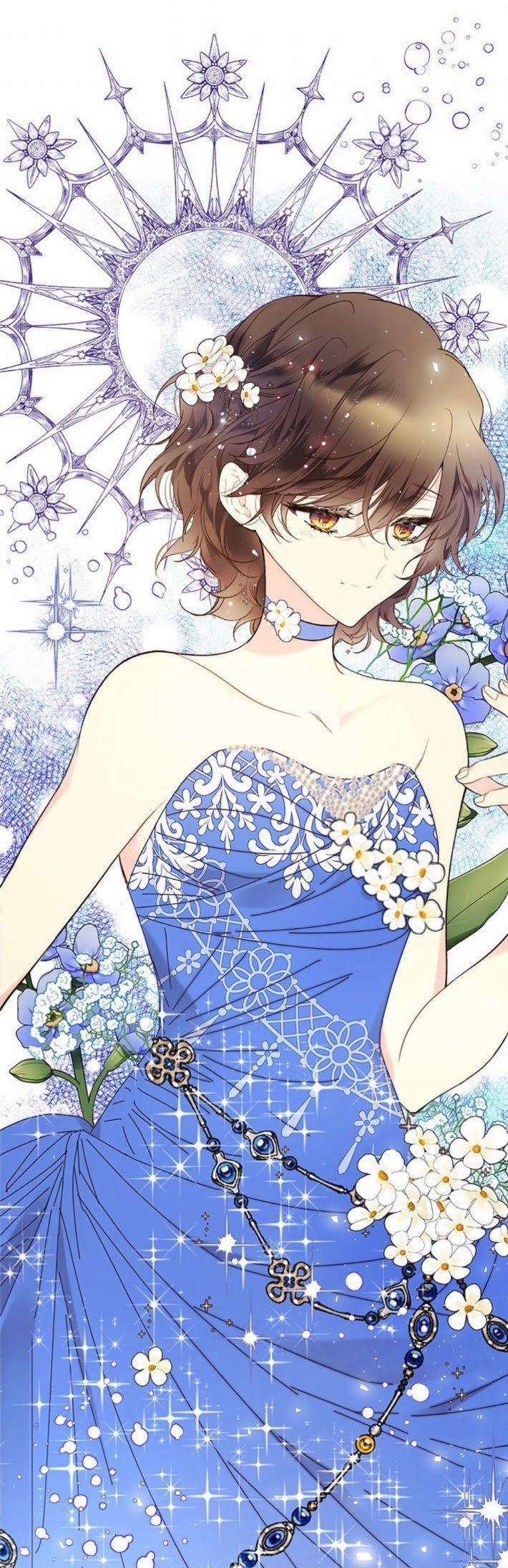 Công Chúa Chloe 60.3 trang 2