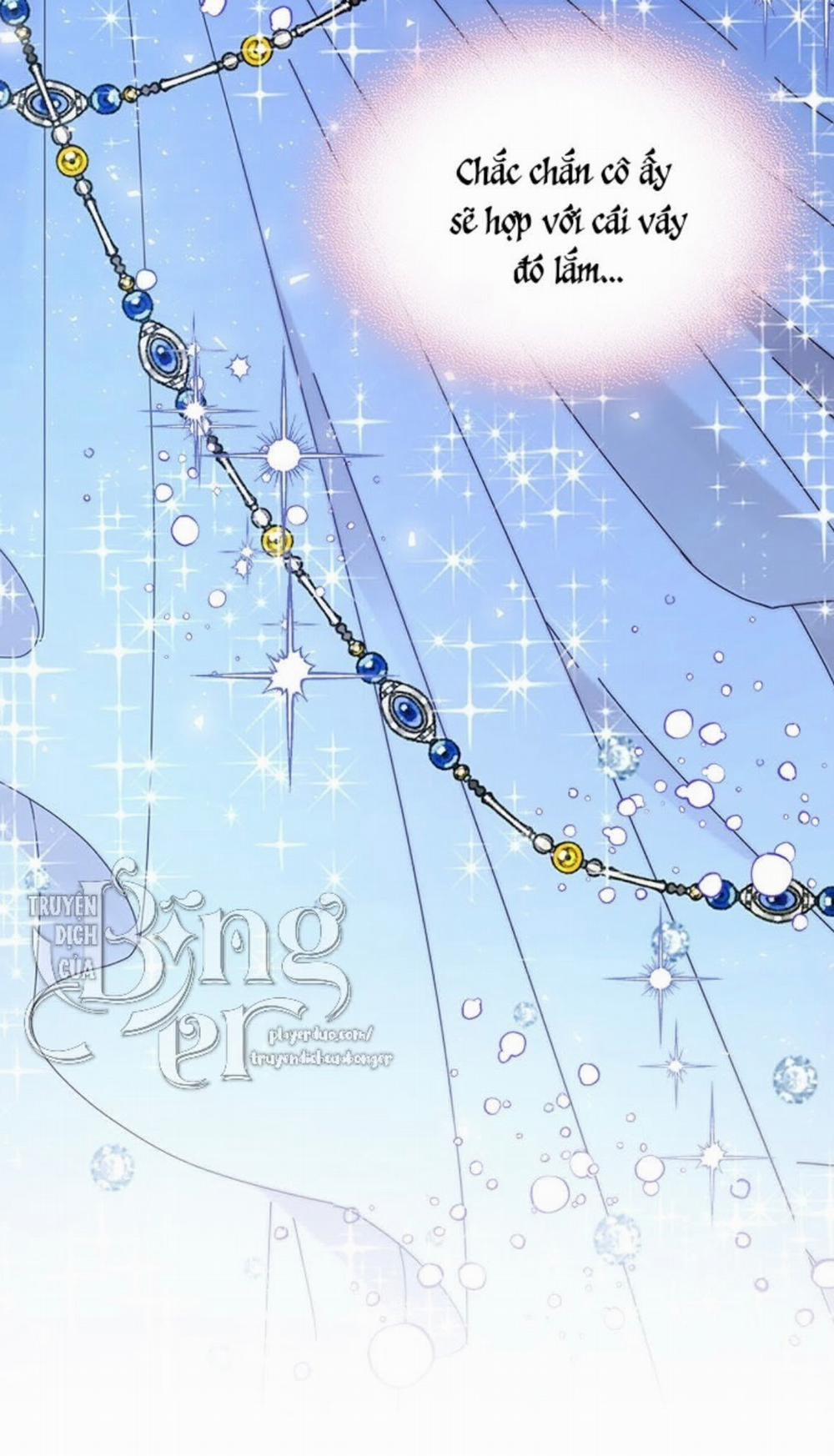 Công Chúa Chloe 60.3 trang 3