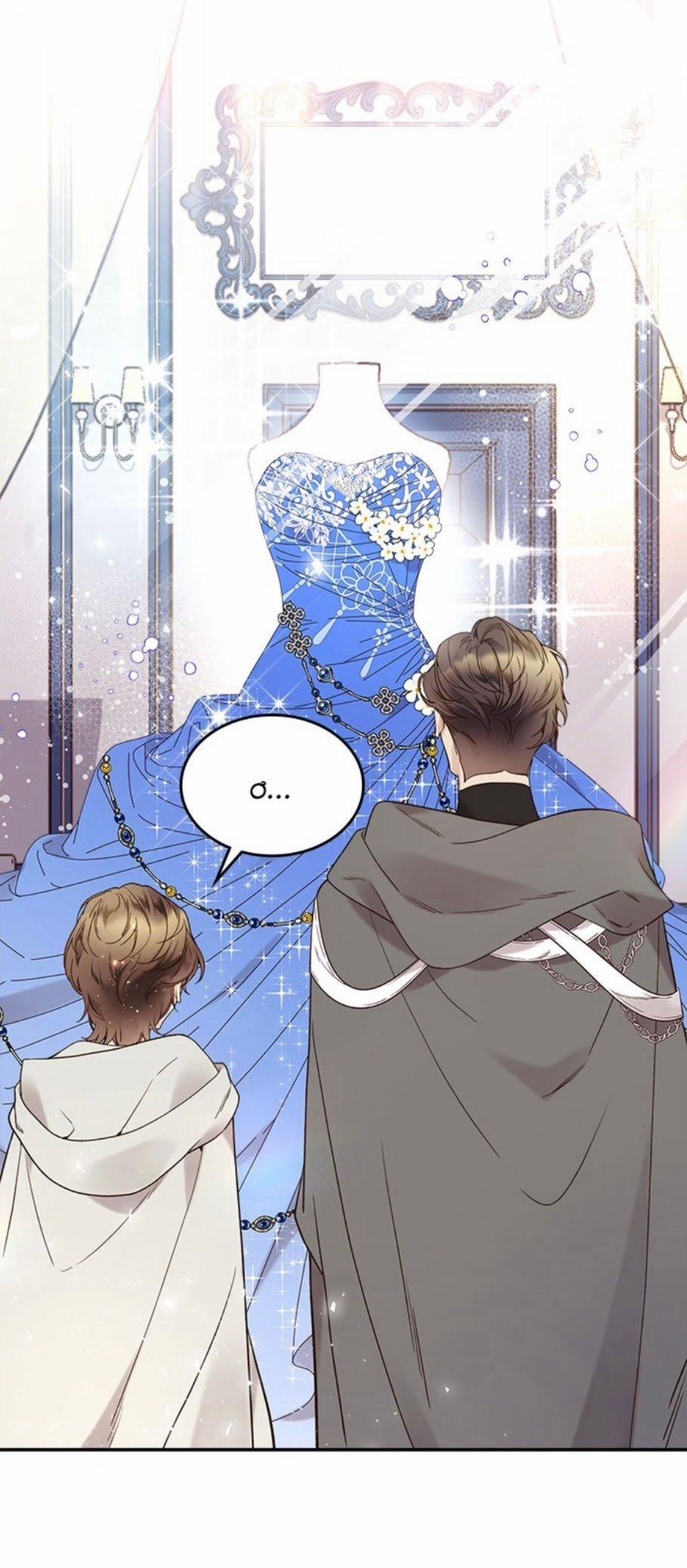 Công Chúa Chloe 60.3 trang 5