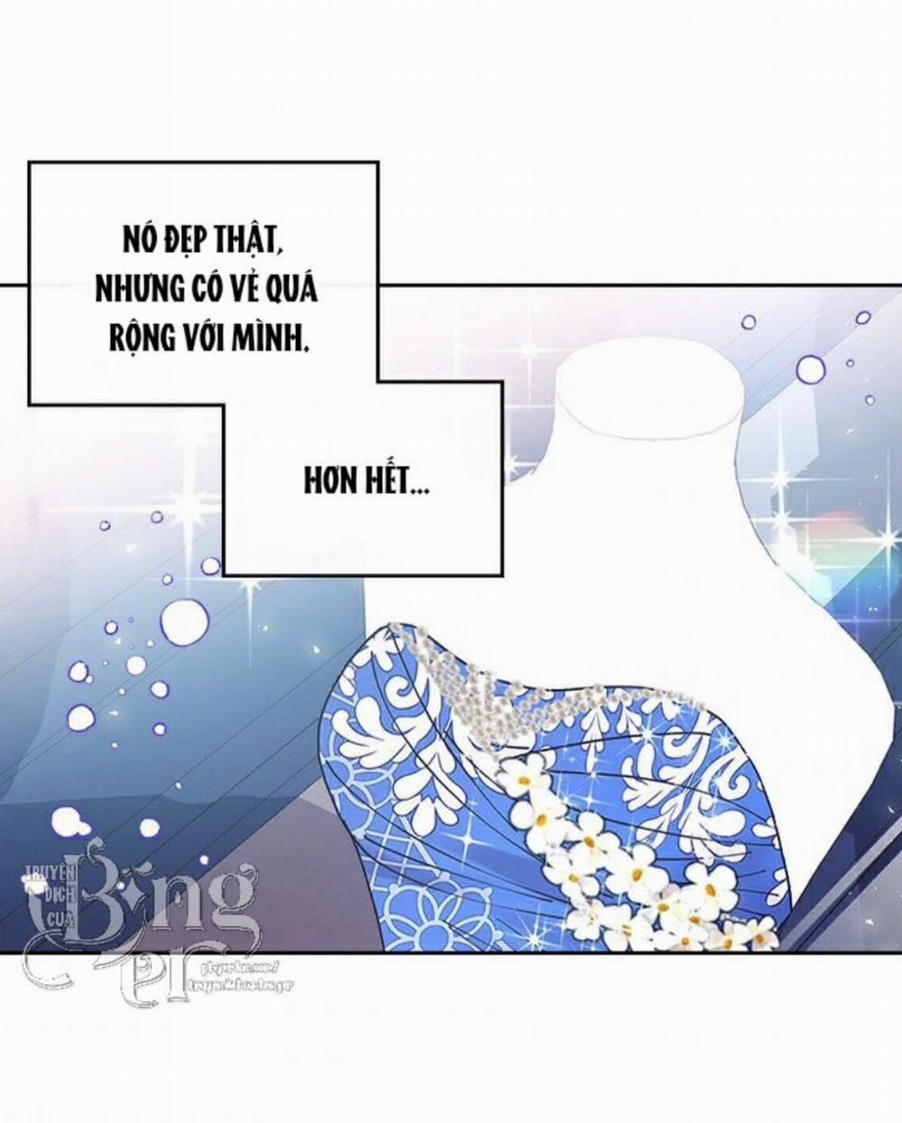 Công Chúa Chloe 60.3 trang 6