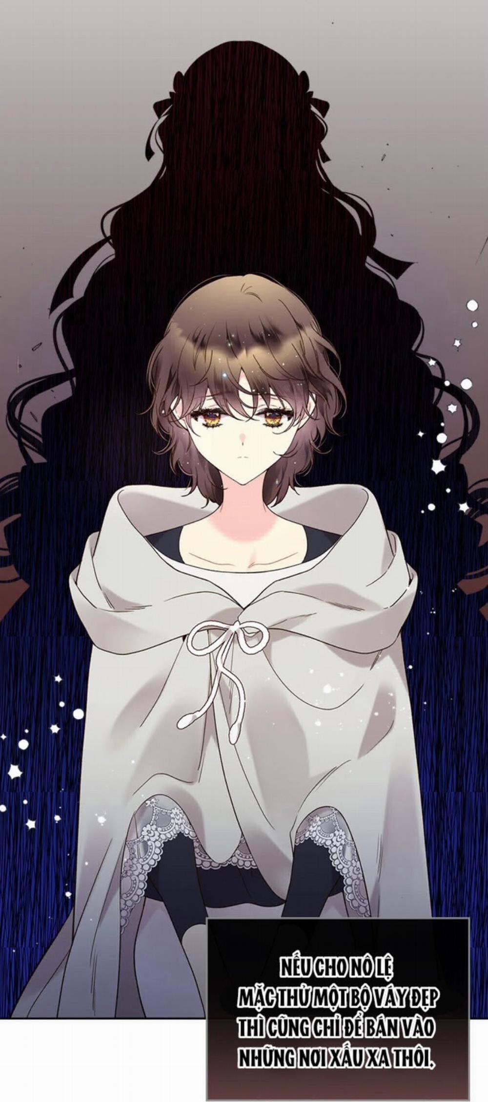 Công Chúa Chloe 60.3 trang 7